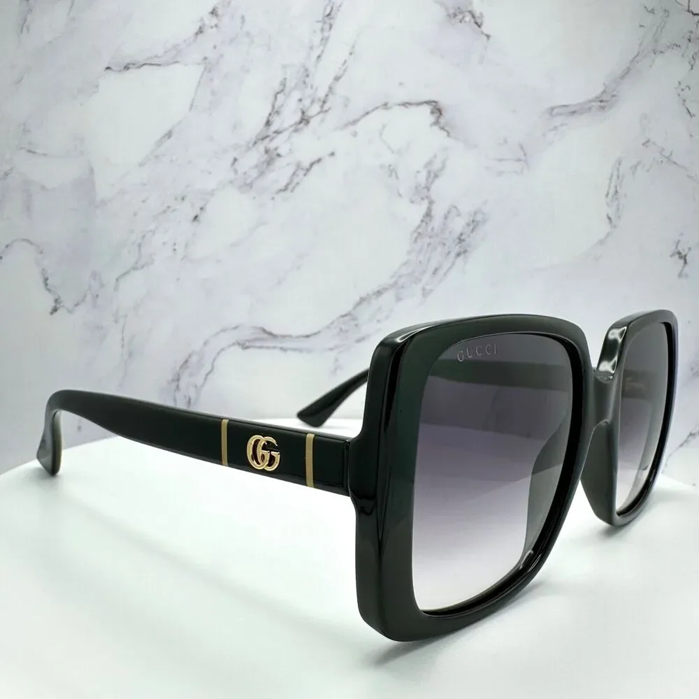 New Gucci Sunglasses